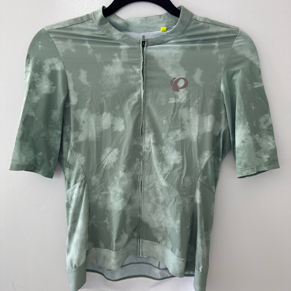 Pearl Izumi Women's Expedition Short Sleeve Jersey